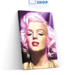 Diamond Painting Marilyn Monroe - SEOS Shop ®