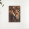 Diamond Painting Pony en moeder paard – SEOS Shop ®