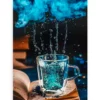 Diamond Painting Blauw Water - SEOS Shop ®