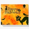 Diamond Painting Happy Halloween – SEOS Shop ®