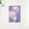 Diamond Painting Schattige Katten – SEOS Shop ®