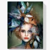 Diamond Painting Vlinder Vrouwen – SEOS Shop ®