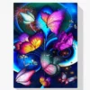 Diamond Painting Vlinders – SEOS Shop ®
