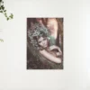 Diamond Painting Vrouwen met bloem en boom – SEOS Shop ®