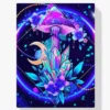 Diamond Painting Magische Paddenstoel – SEOS Shop ®