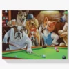 Diamond Painting Honden Spelen Pool – SEOS Shop ®