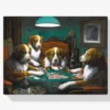 Diamond Painting Pokerspel (1894) – SEOS Shop ®