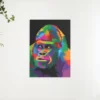 5D Diamond Painting De gorilla – SEOS Shop ®