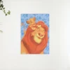 5D Diamond Painting Disney Leeuwen Koning Simba – SEOS Shop ®