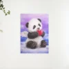 5D Diamond Painting Fee panda – SEOS Shop ®