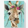 5D Diamond Painting Giraffe – SEOS Shop ®