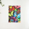 5D Diamond Painting Kleurrijke vlinders – SEOS Shop ®