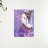 5D Diamond Painting Mooi Japans meisje – SEOS Shop ®