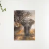 5D Diamond Painting Olifant in de jungle – SEOS Shop ®