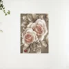 5D Diamond Painting Roos ontmoet vlinders – SEOS Shop ®