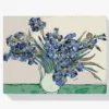 Diamond Painting Bloemen in vaas Van Gogh – SEOS Shop ®