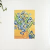 Diamond Painting Bos Bloemen Van Gogh – SEOS Shop ®