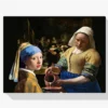 Diamond Painting Rembrandt Meesterwerken – SEOS Shop ®
