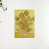 Diamond Painting Zonnebloemen Van Gogh – SEOS Shop ®