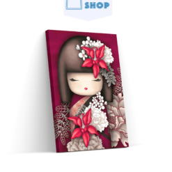 5D Diamond Painting Japanse pop - SEOS Shop ®