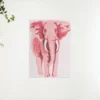 Diamond Painting – Roze olifant – SEOS®