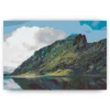 Diamond Painting - Meer in de bergen, Fjord - SEOS Shop ®