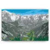 Diamond Painting - Mont Blanc 2 - SEOS Shop ®