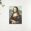 Diamond Painting – Mona Lisa’s Glimlach – SEOS Shop ®