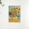 Diamond Painting – Zonnebloemen Van Gogh – SEOS Shop ®